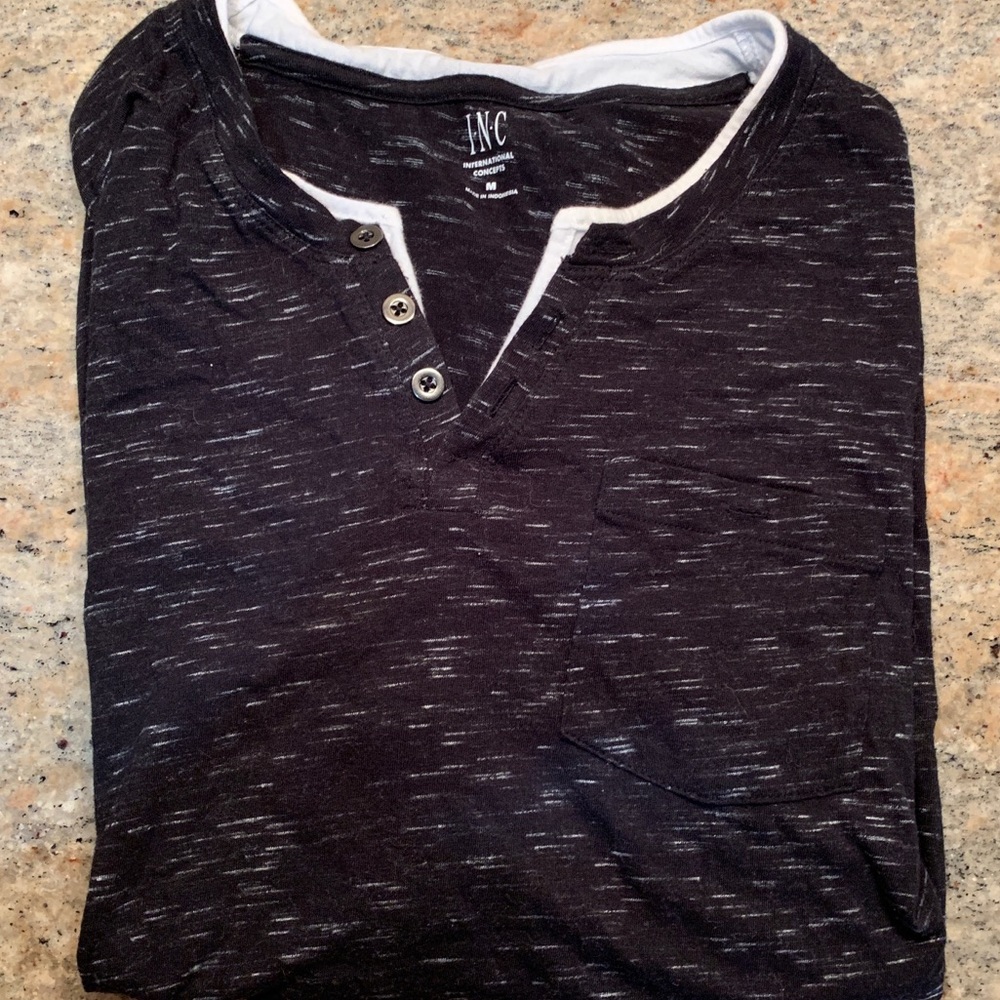 INC. T-Shirt